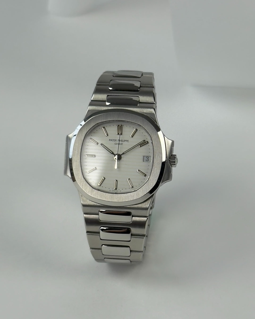 Patek Philippe Nautilus 3800