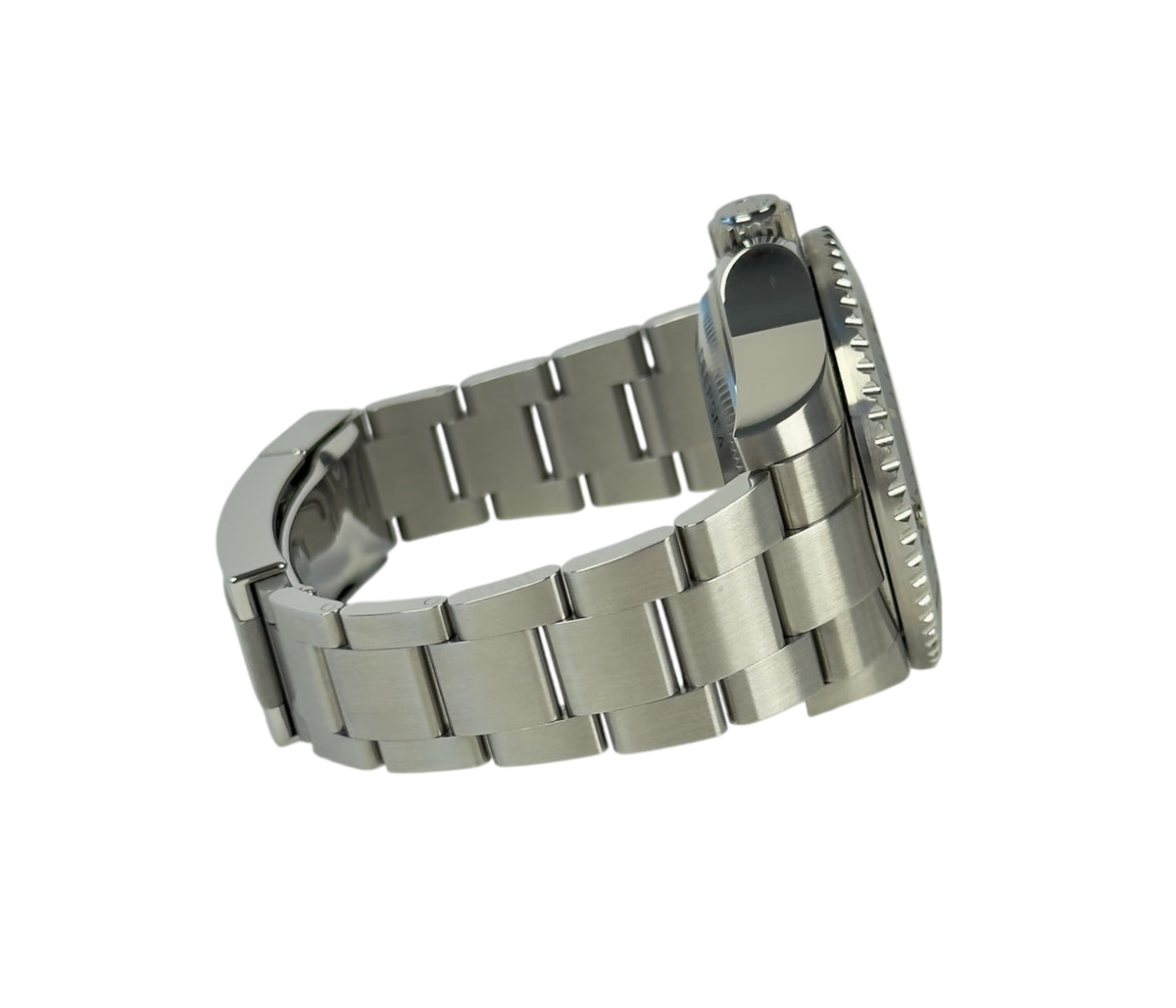 Rolex DeepSea 116660