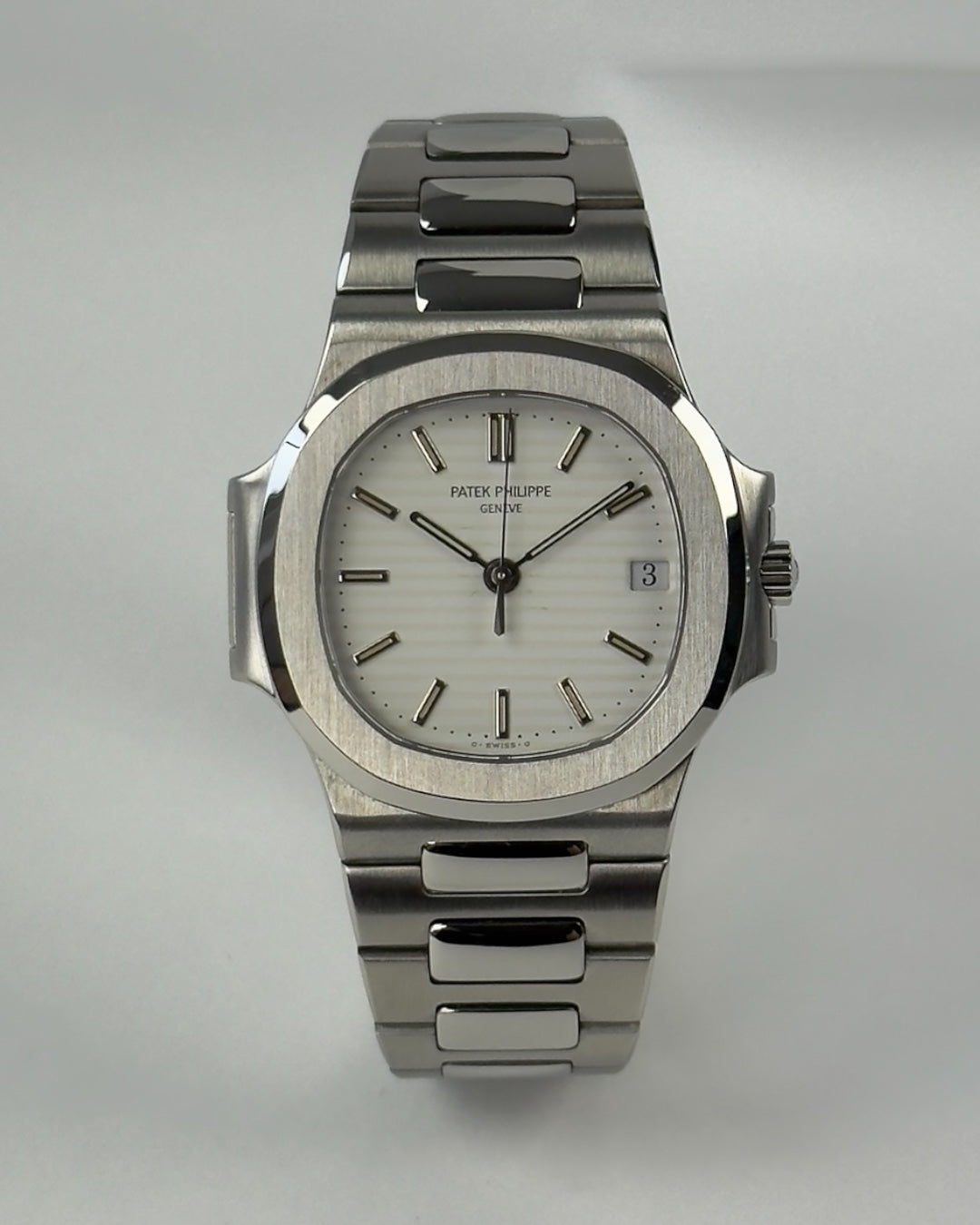 Patek Philippe Nautilus 3800