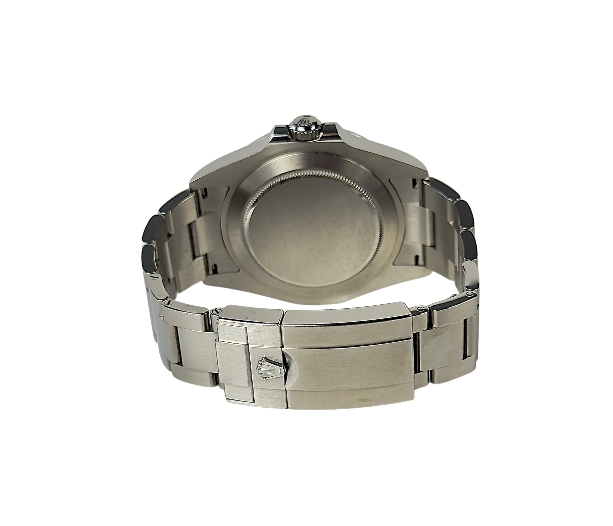 Rolex Explorer II 226570 polar (2022) i stål. Uret fremstår i mint stand med minimale håndteringsspor. Kommer som fuldt sæt: Bokse, certifikat, manualer og tag. Uret er omfattet af Rolex World Wide Garanti til september 2027.