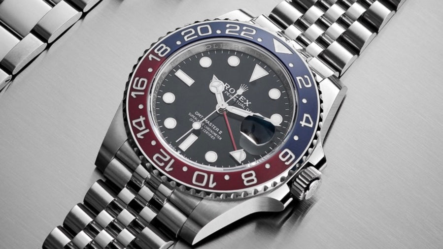 Rolex GMT-Master
