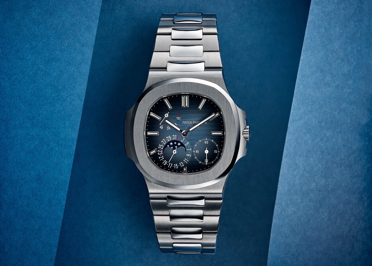 Patek Philippe Nautilus: Historien om et design der ændrede alt
