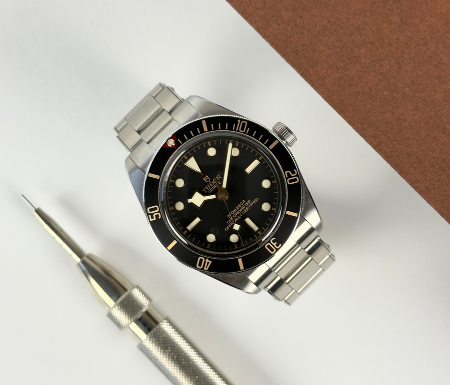 Tudor