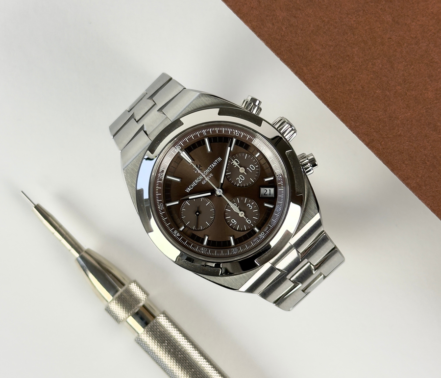 Vacheron Constantin