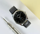 Jaeger LeCoultre Ultra Thin Moon