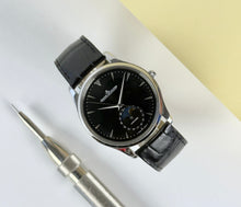 Jaeger LeCoultre Ultra Thin Moon