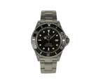 Rolex Sea-Dweller 16600 Y-series