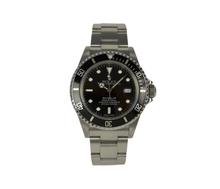 Rolex Sea-Dweller 16600 Y-series