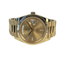 Rolex Day-Date 228238