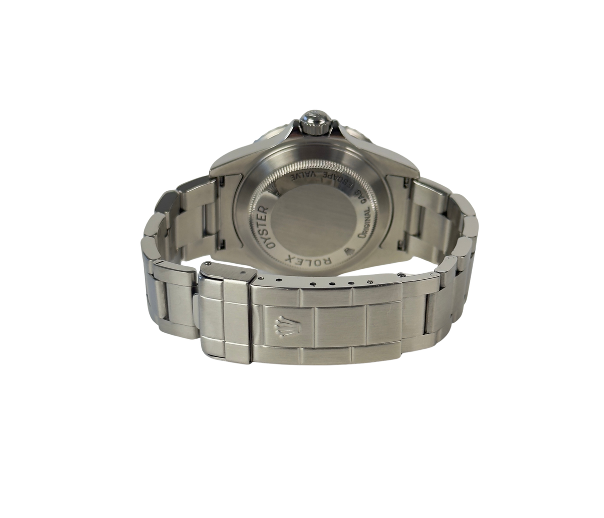 Rolex Sea-Dweller 16600 Y-series