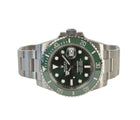 Rolex Submariner 116610LV Hulk