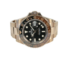 Rolex GMT-Master II 126715CHNR