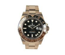 Rolex GMT-Master II 126715CHNR