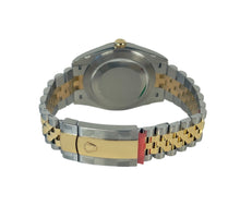 Rolex Datejust 126303