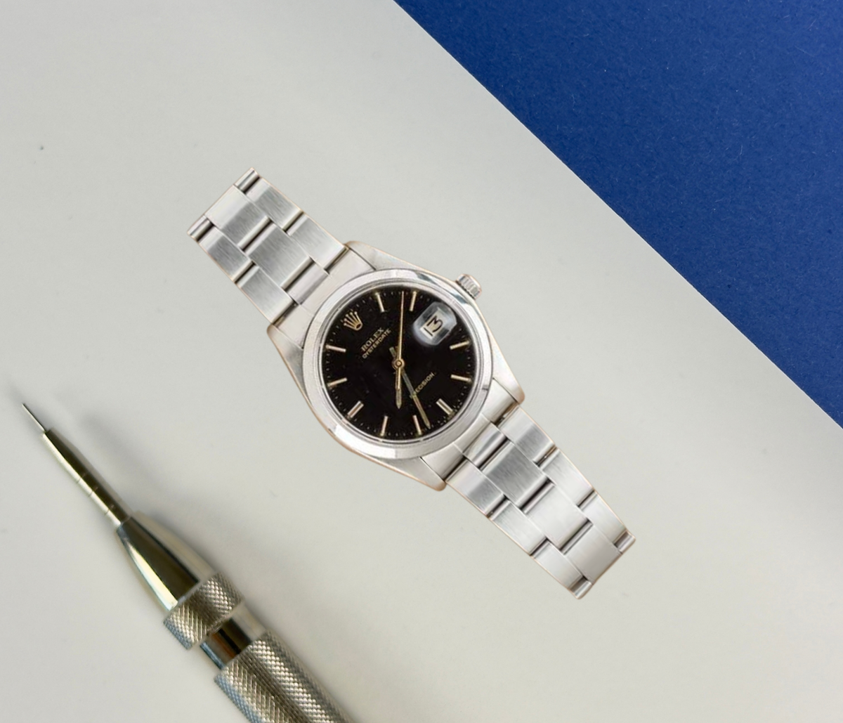 Rolex Precision 6694