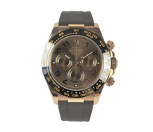 Rolex Daytona 116515LN (RubberB)