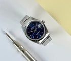 Rolex Datejust 1500