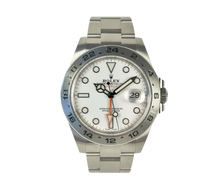 Rolex Explorer II 216570