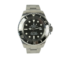 Rolex DeepSea 116660