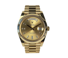 Rolex Day-Date 228238