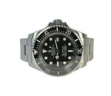 Rolex DeepSea 116660