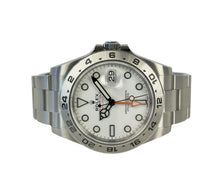 Rolex Explorer II 216570