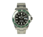 Rolex Submariner 126610LV