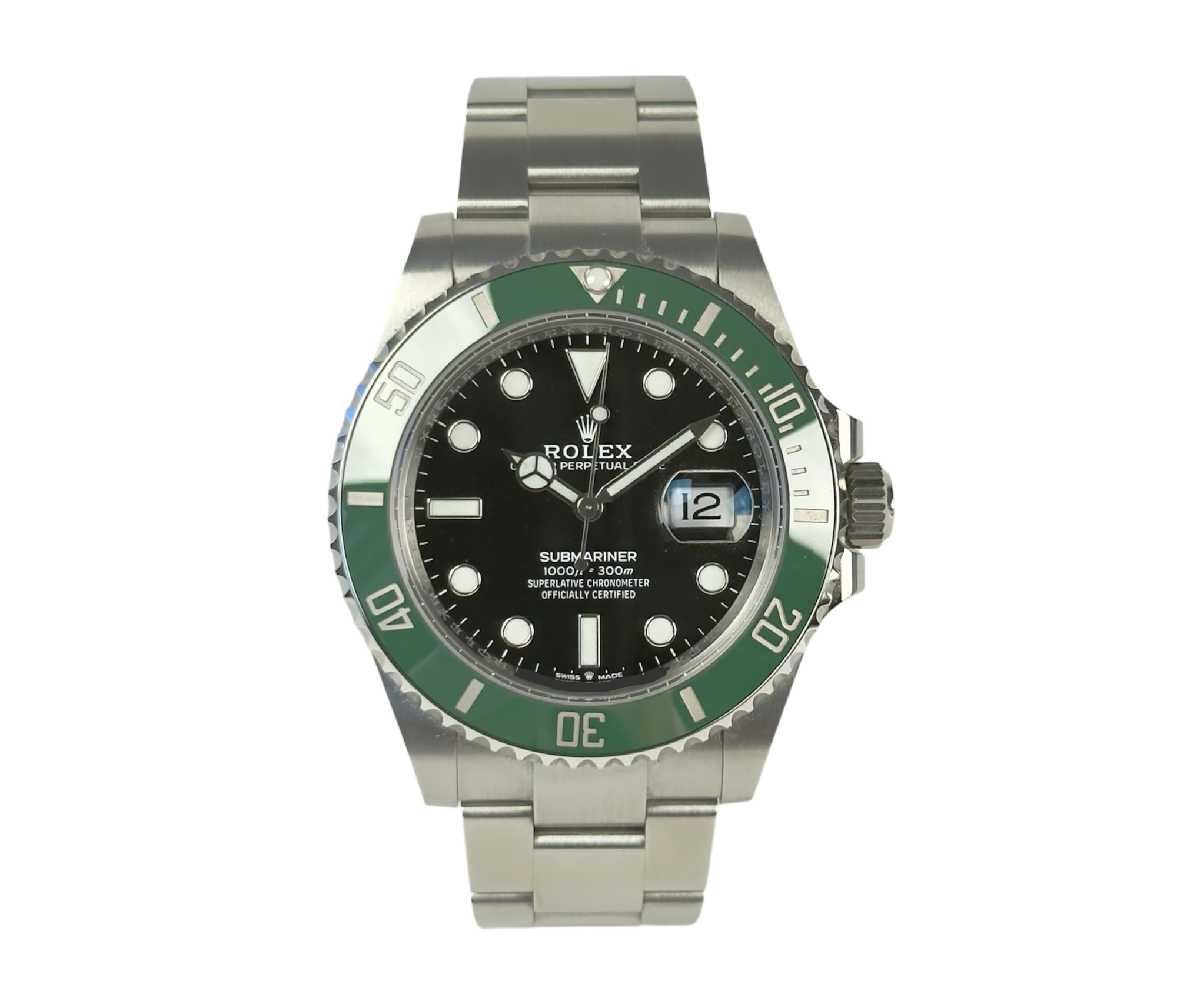 Rolex Submariner 126610LV