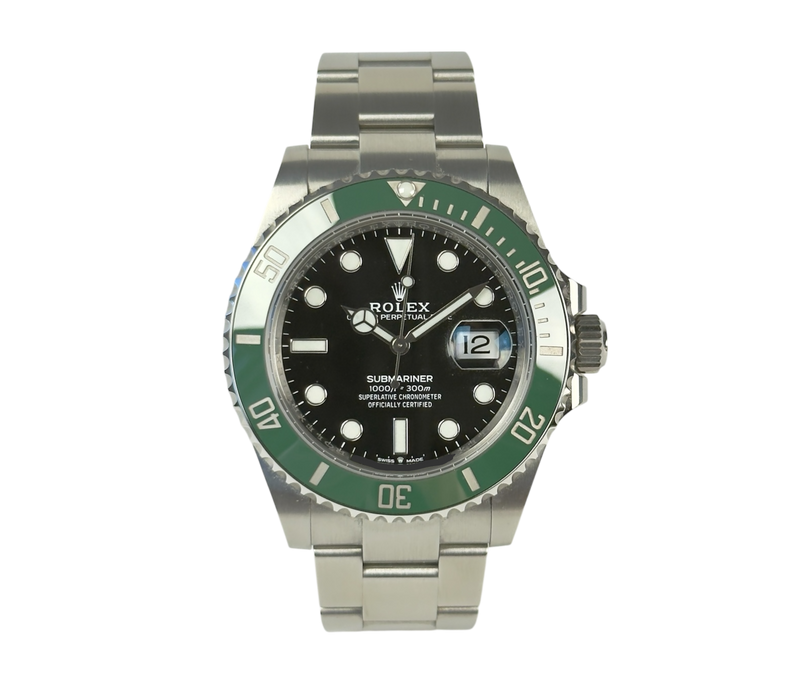 Rolex Submariner 126610LV