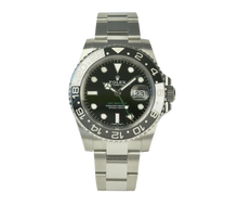Rolex GMT-Master II 116710LN
