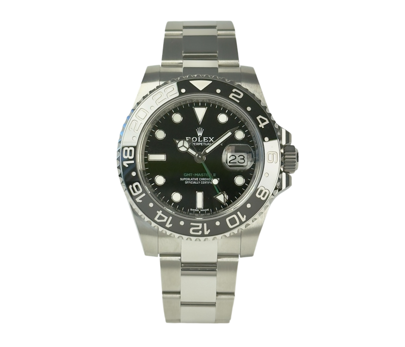 Rolex GMT-Master II 116710LN