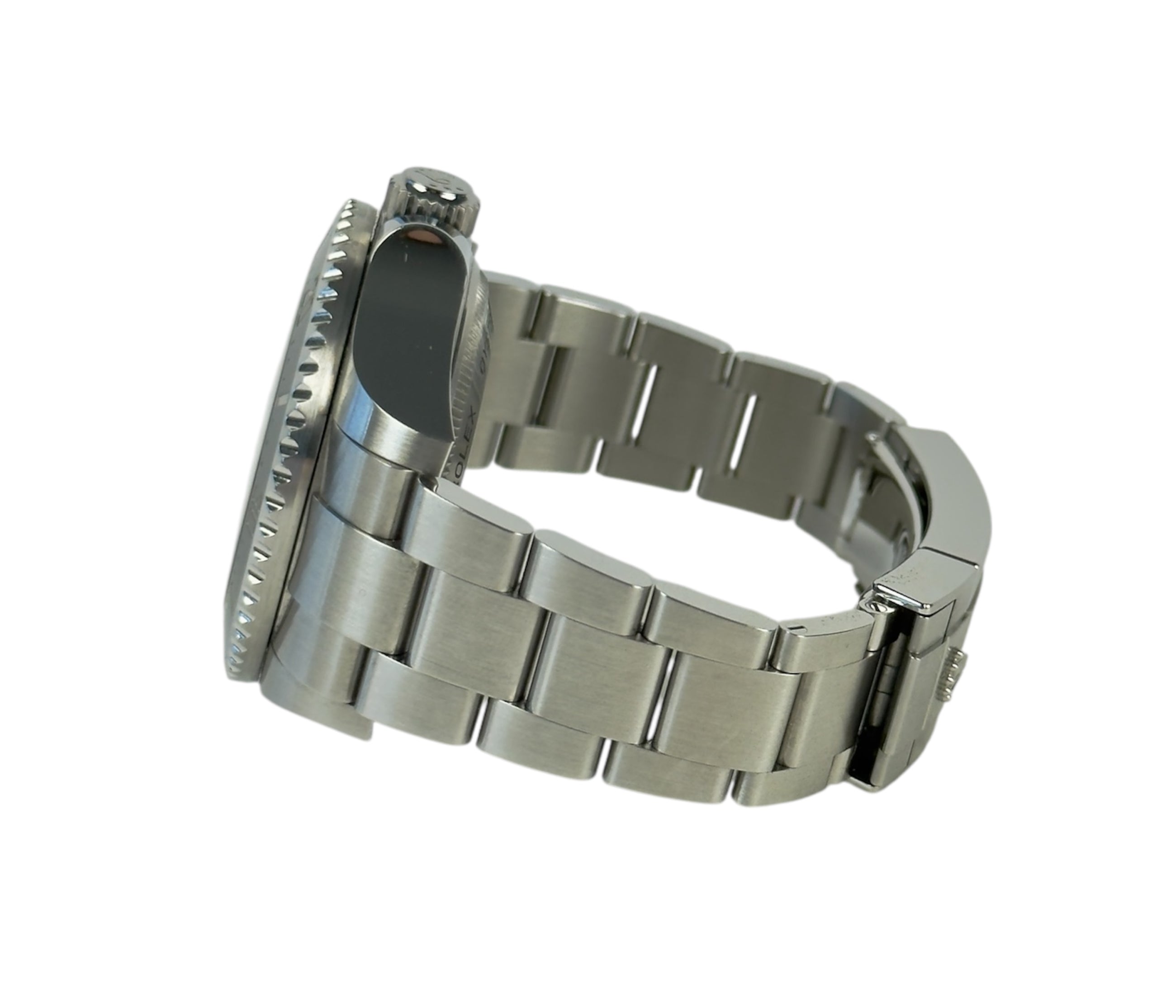 Rolex DeepSea 116660