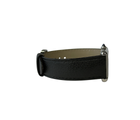 Cartier tank Must WSTA0041 (2023) i stål på en sort læderrem. Uret måler 25.5 x 33.7 mm. Fremstår i god stand med brugspor, 8.5/10. Kommer som fuldt sæt: bokse og certifikat.