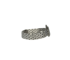 Cartier Panthere WSPN0012 (2025) i stål og måler 19mm x 25mm. Uret fremstår i rigtig flot stand med mindre brugsspor, 9/10. Utroligt smukt og elegant dameur til alle lejligheder. Kommer med certifikat.