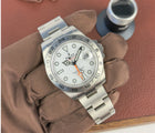 Rolex Explorer II 216570