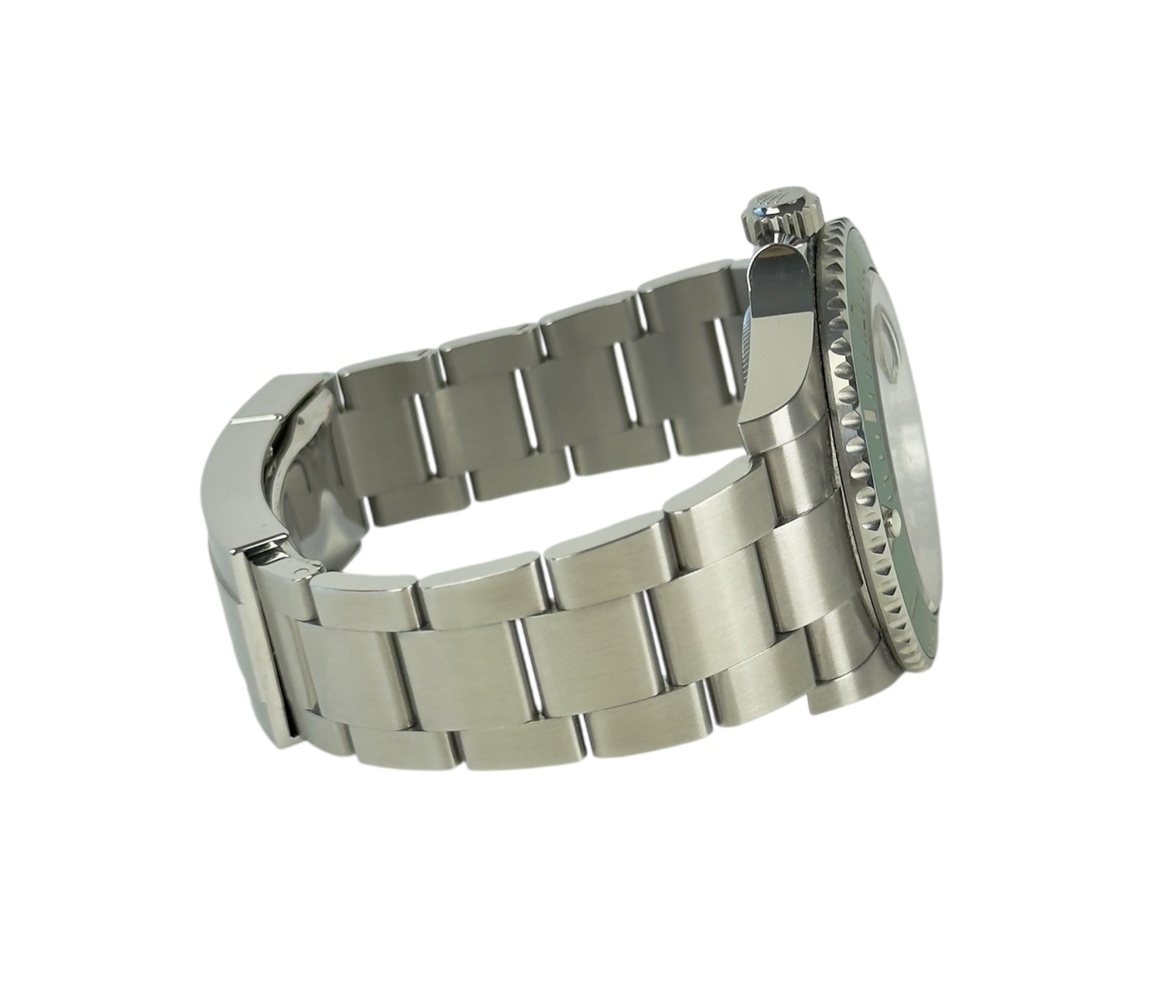 Rolex Submariner 126610LV
