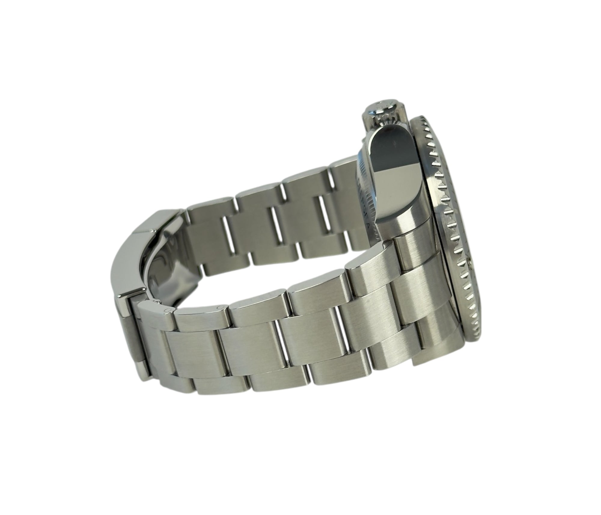 Rolex DeepSea 116660