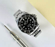Rolex Sea-Dweller 4000