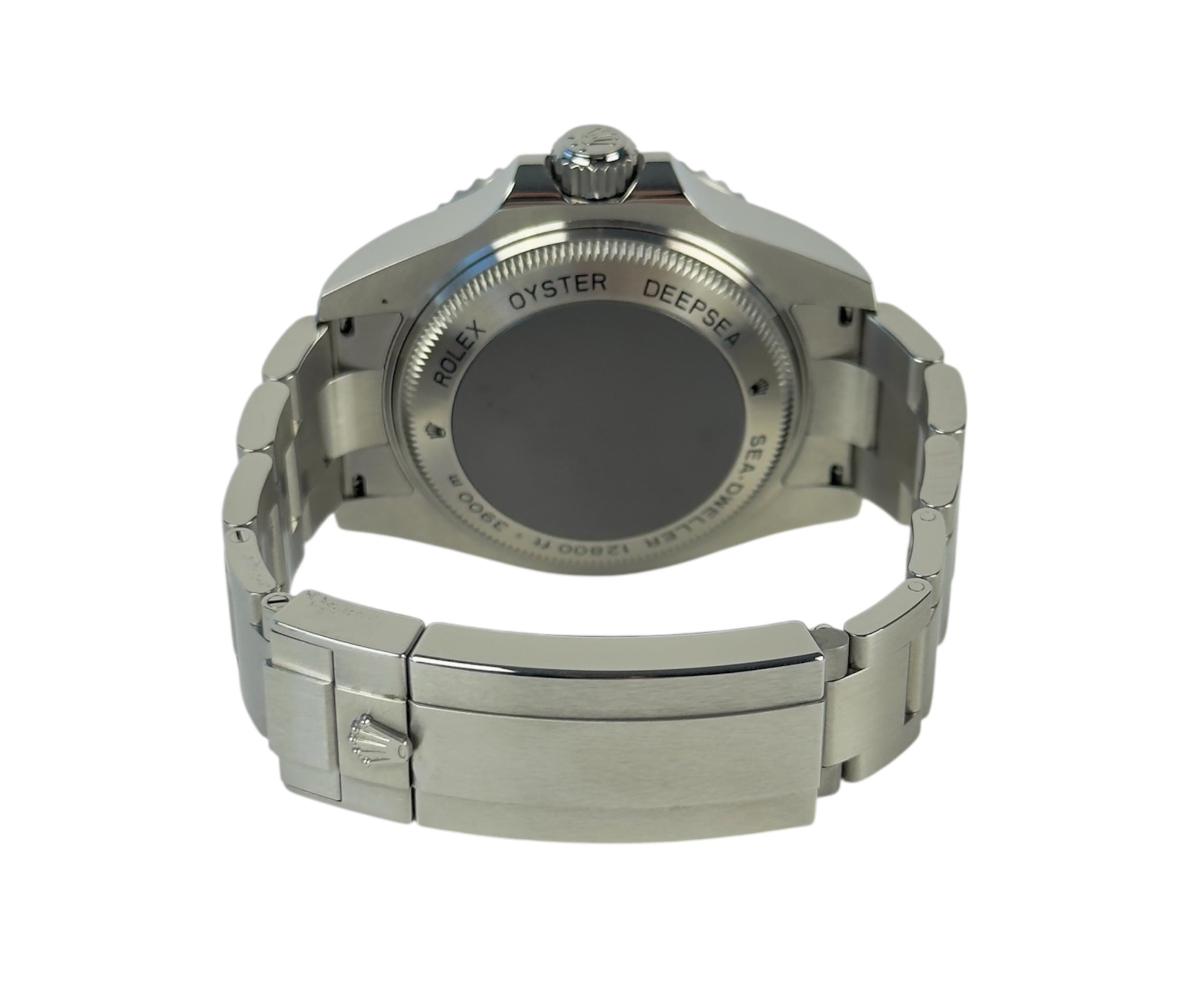 Rolex DeepSea 116660