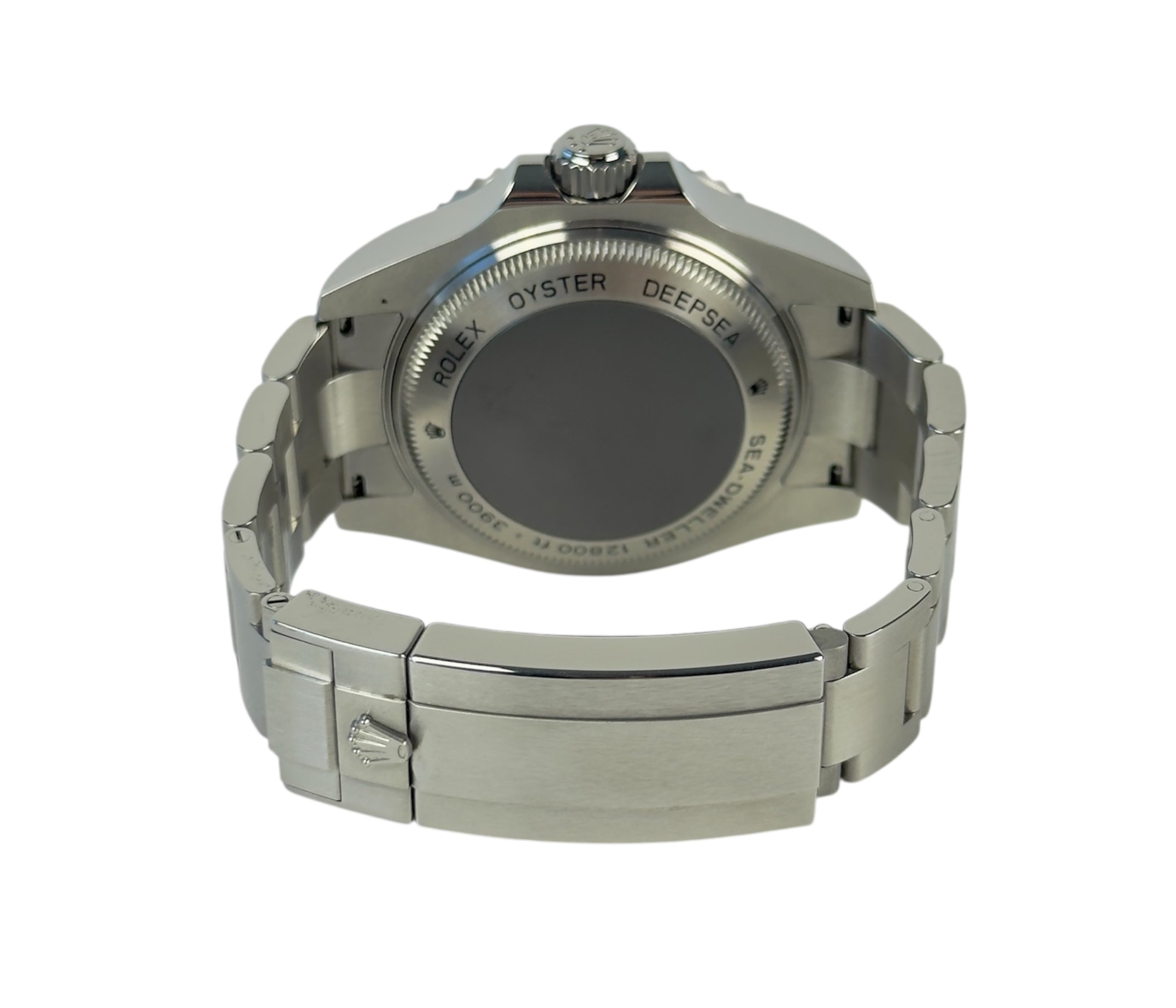 Rolex DeepSea 116660