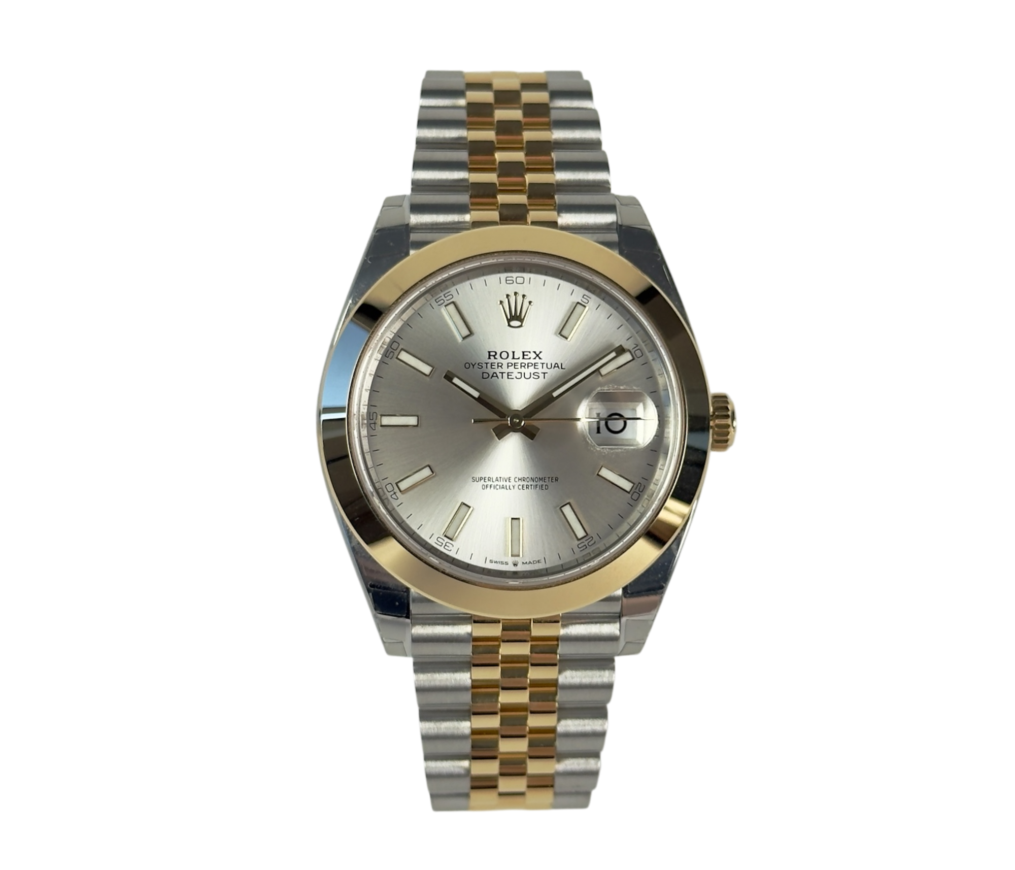 Rolex Datejust 126303