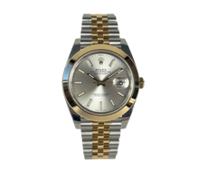 Rolex Datejust 126303