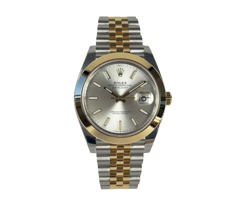 Rolex Datejust 126303