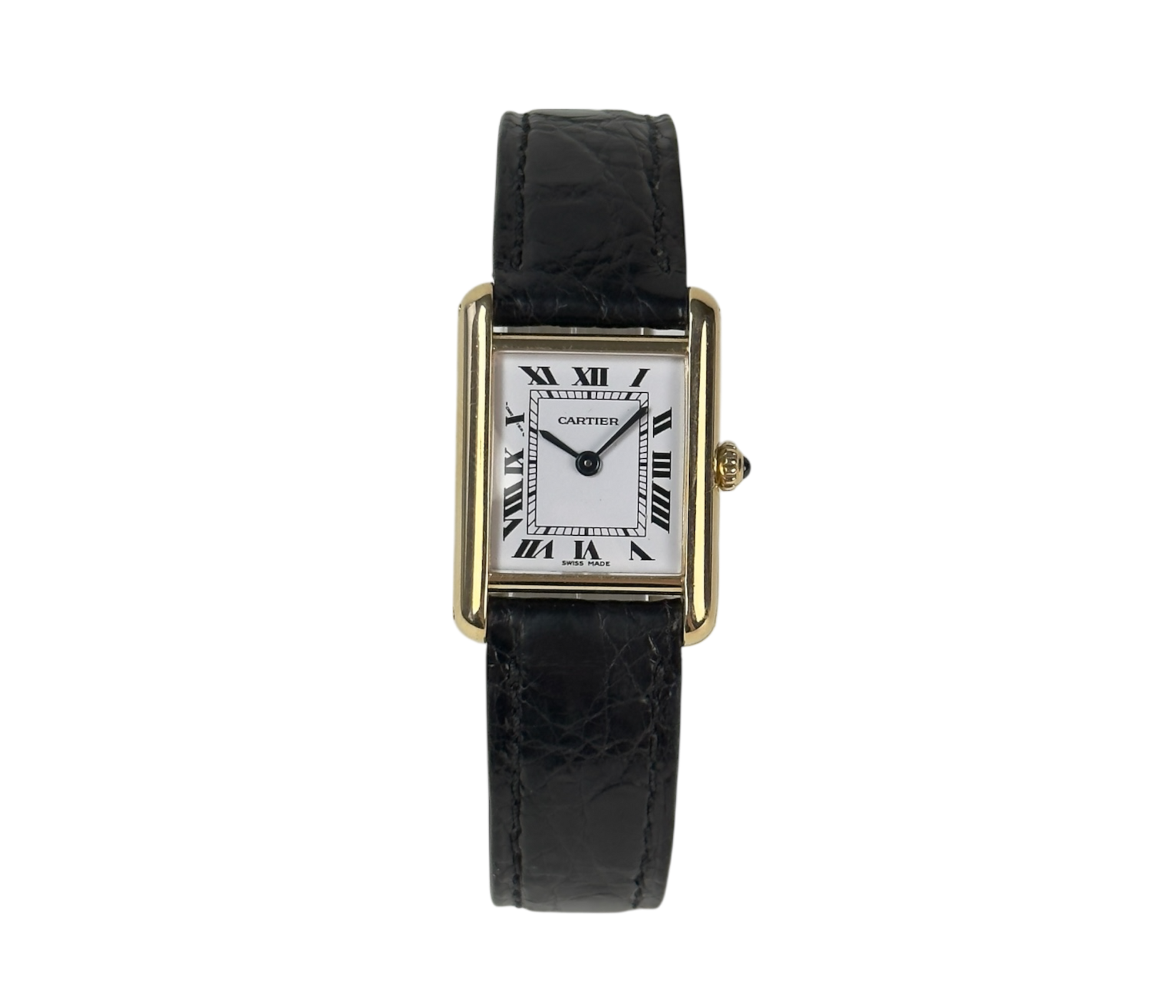 Cartier Tank Louis
