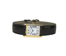 Cartier Tank Louis