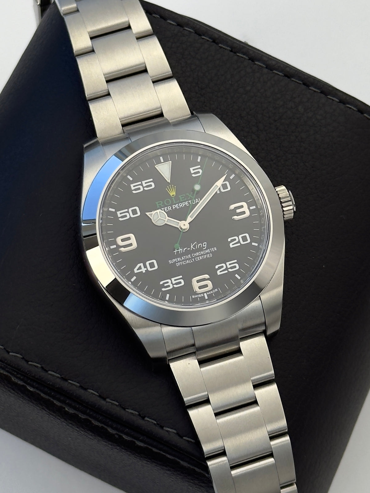 Rolex Air-King 116900