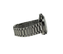 Omega Speedmaster 145.022-74 (1970) i stål med plexiglas. Fremstår i super flot stand, 9/10. Uret kommer uden tilbehør. 