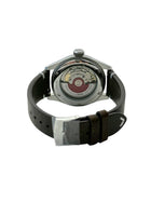 Oris Big Crown X Cervo Volante Pointerdate 01 754 7779 4063 liggende bagsidevisning i ny stand fuldt sæt