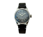 Oris Big Crown X Cervo Volante Pointerdate 01 754 7779 4063 stående frontvisning i ny stand fuldt sæt