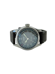 Oris Big Crown X Cervo Volante Pointerdate 01 754 7779 4063 liggende frontvisning i ny stand fuldt sæt